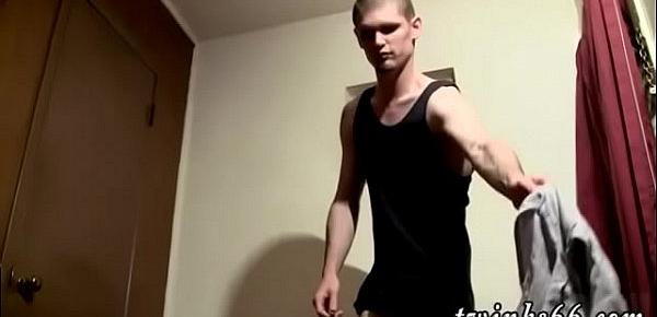  Gay sexy guys pissing movietures and cock outdoors men Nolan Loves To